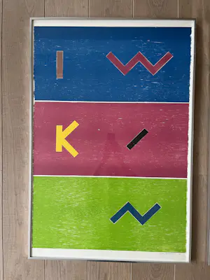 AcheterSef Peeters - Ik win? Enchérissez de 40!