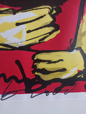 Herman Brood - Tough Bump kopen? Bied vanaf 395!