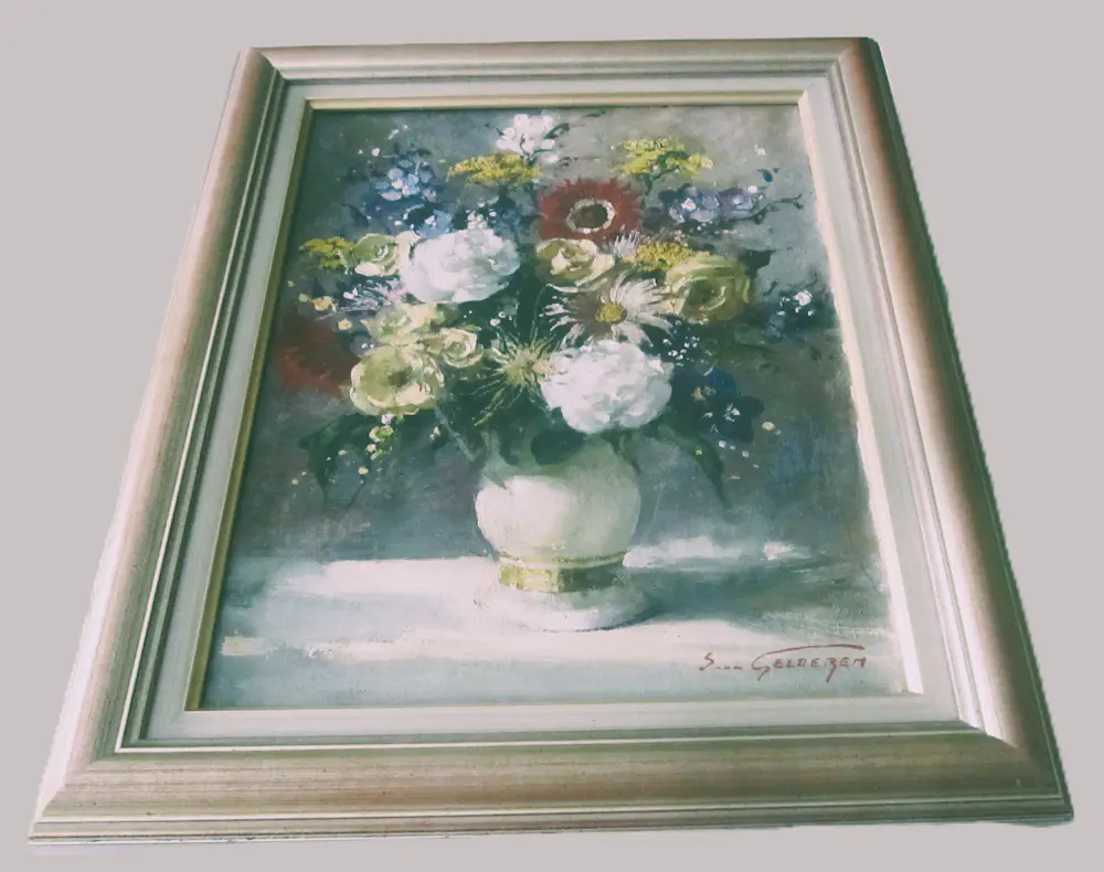 Simon van Gelderen (1905-1986)