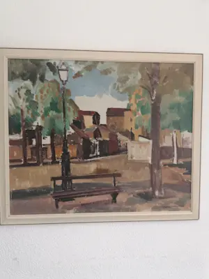 Matthieu Wiegman - Den Haag kopen? Bied vanaf 1250!