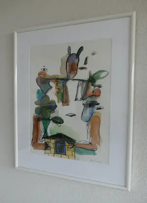 Anton Martineau - Sans titre kopen? Bied vanaf 275!