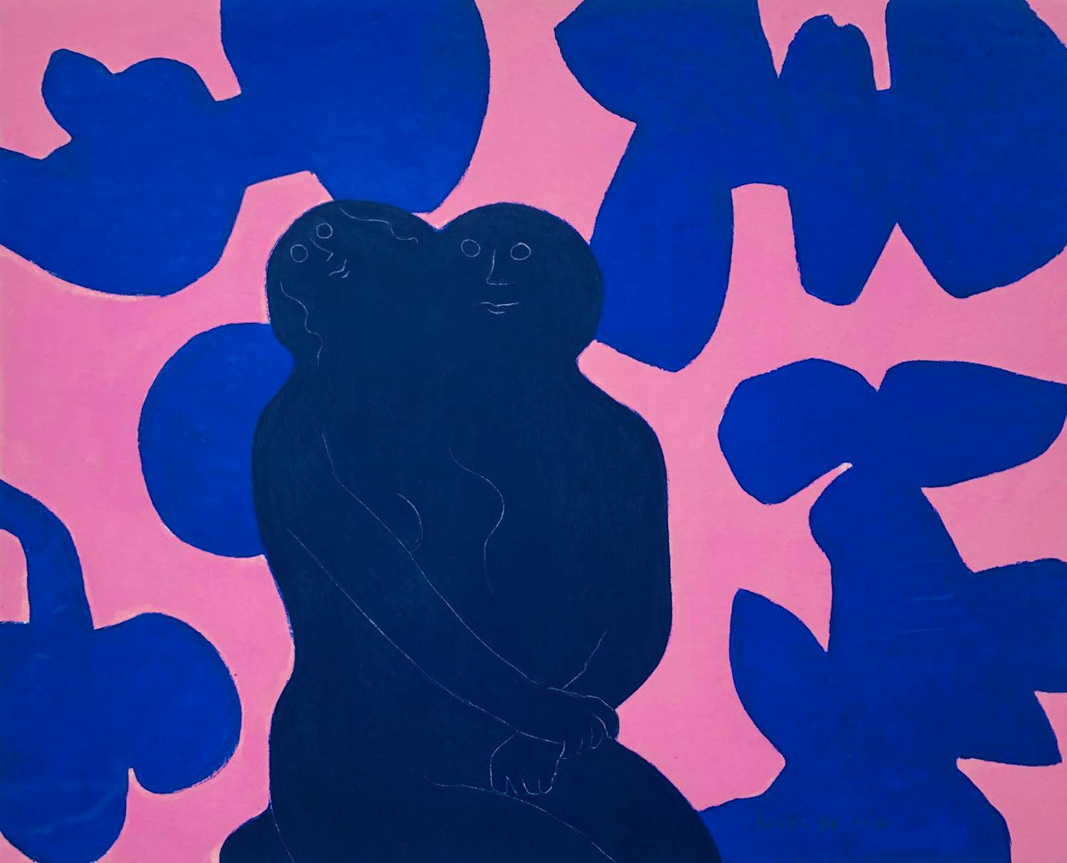 Jan Roëde - Zonder titel kopen? Bied vanaf 145!