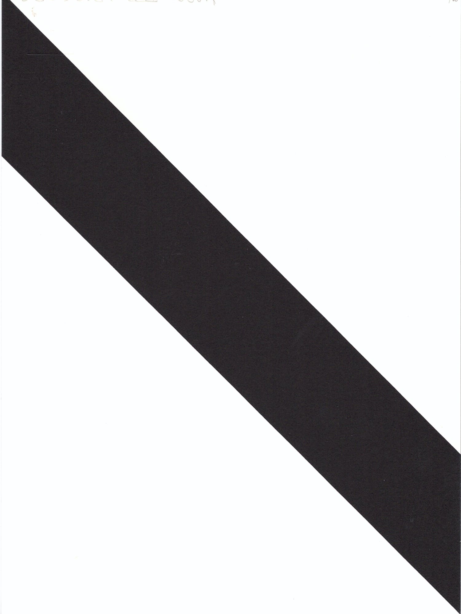 Marry Teeuwen-de Jong (1945)