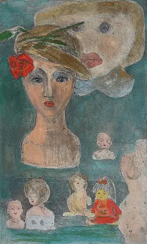 Ronnie Meerts - Ik was laatst in een poppenkraam kopen? Bied vanaf 10!