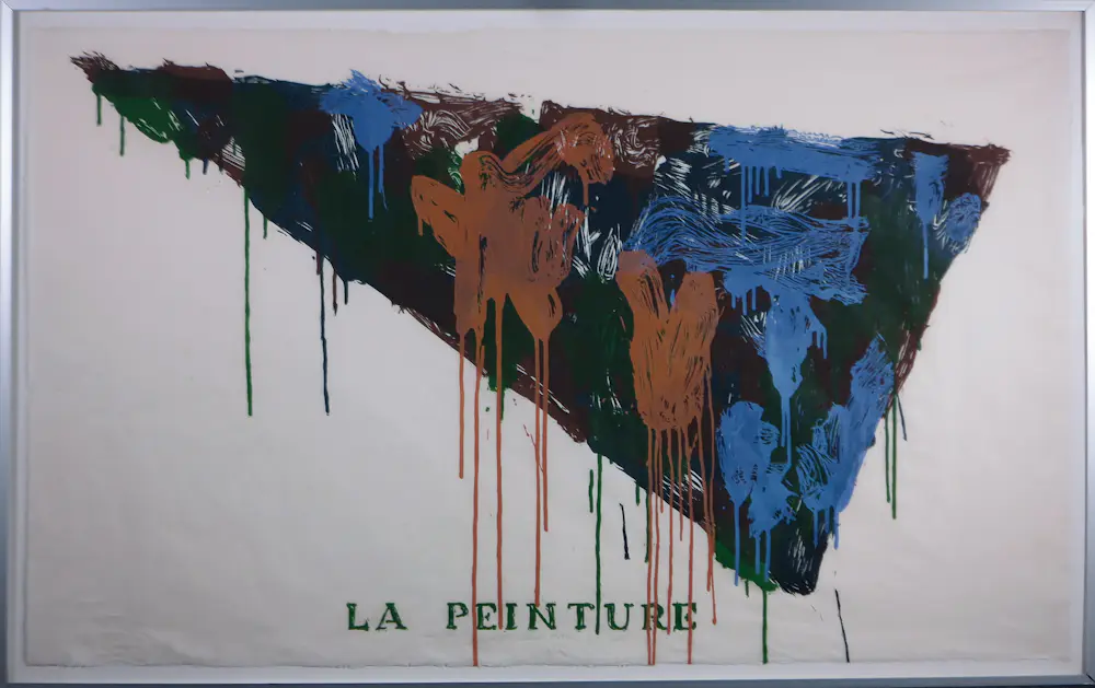 Carel Blotkamp (1945)