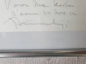 Jan Nieuwenhuijs - ( CoBrA lid ) , Compositie Zonder titel kopen? Bied vanaf 199!