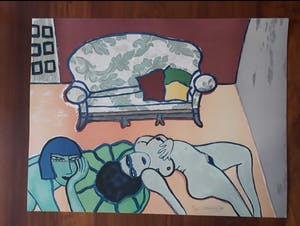 Corneille - New York rooms kopen? Bied vanaf 250!