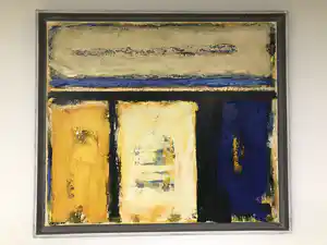 Henk Lassche - Bridge verkocht voor € 350!