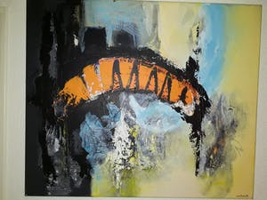 Hans Vanhorck - le Primery kopen? Bied vanaf 700!