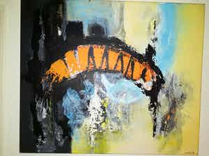 Hans Vanhorck - le Primery verkocht voor € 700!