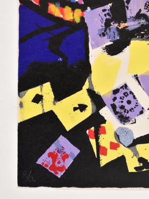 Herman Brood - Casino kopen? Bied vanaf 200!