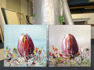 Gena - Bloemen Tulpen kopen? Bied vanaf 1!