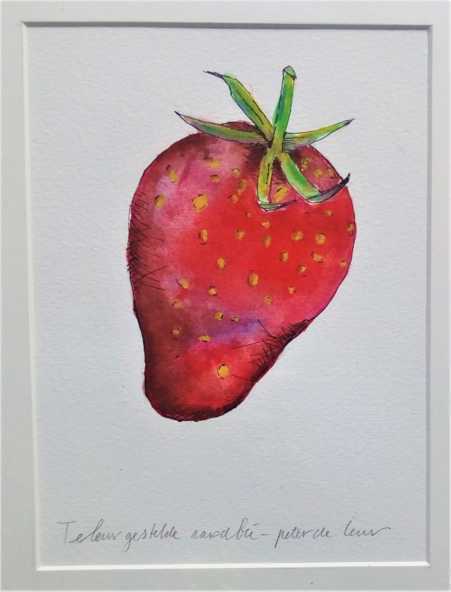 Peter de Leur (1950)