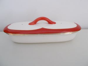 Societe Ceramique - 5-delige Wastafelset kopen? Bied vanaf 25!