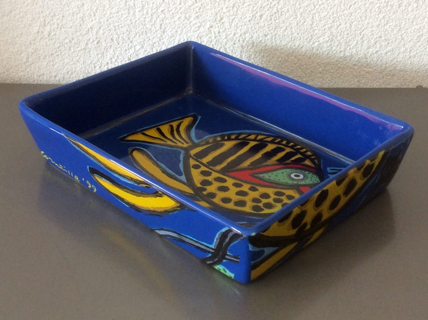 Corneille - SCHAAL verkocht voor € 55!