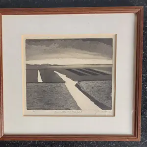 Jelus Matser - Assendelft Ochtendlicht kopen? Bied vanaf 60!