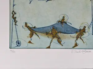 Ronald Tolman - Trapezewerkers kopen? Bied vanaf 95!