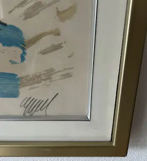 Karel Appel - Loving Heads kopen? Bied vanaf 695!