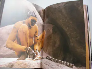 Leni Riefenstahl - Africa Taschen 25th anniversary edition kopen? Bied vanaf 99!