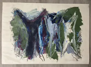 Erik Prins - Figuren. Fantasie. Groot. kopen? Bied vanaf 199!