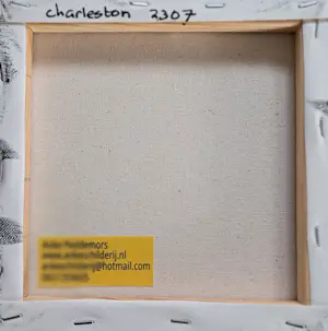 Anke Peddemors - Charleston tweeluik. kopen? Bied vanaf 40!