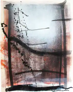 Rineke Kop - Zonder titel (1990 - 1) kopen? Bied vanaf 60!