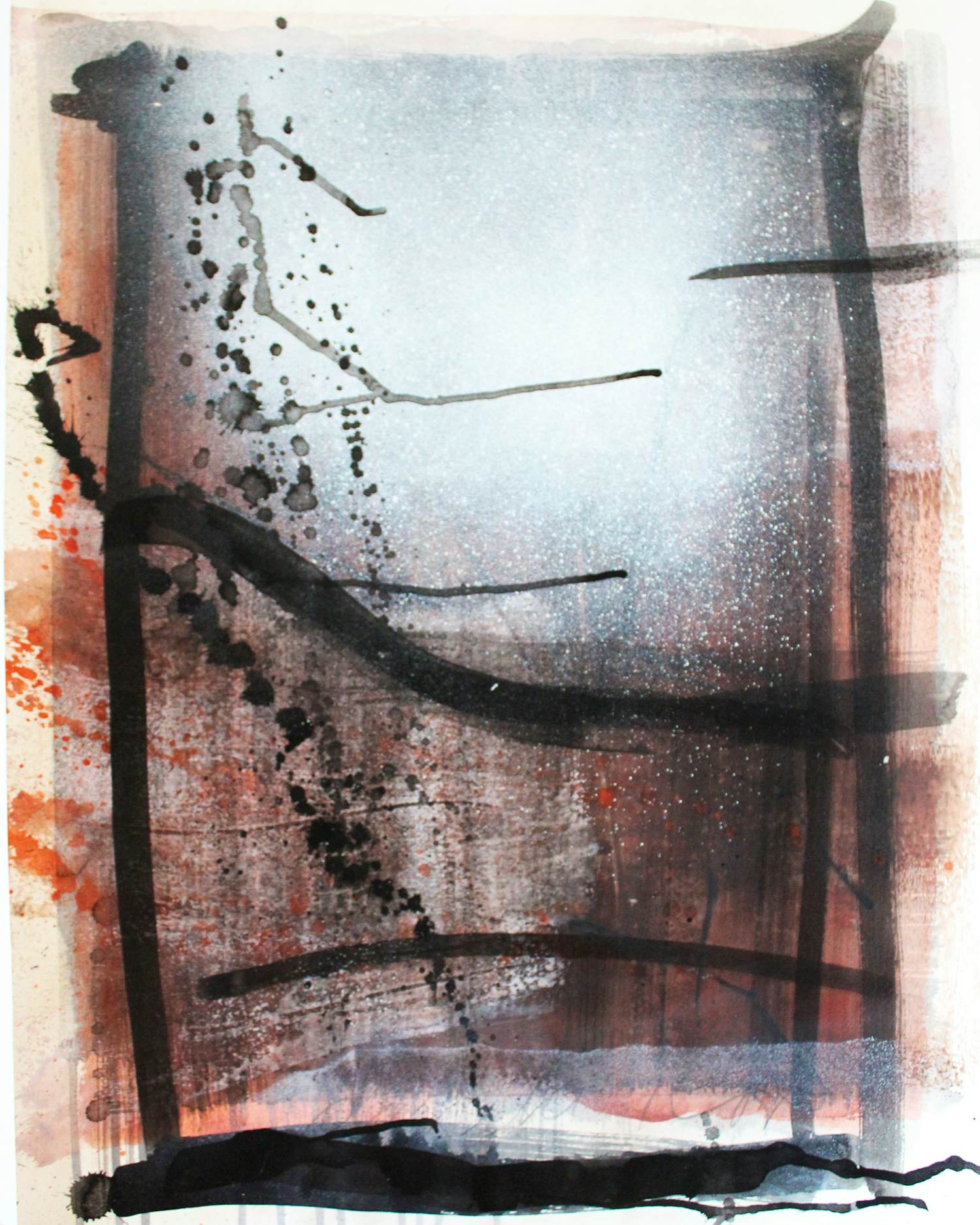 Rineke Kop - Zonder titel (1990 - 1) kopen? Bied vanaf 60!