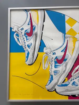 Henk van Dalen - Een stap vooruit kopen? Bied vanaf 35!