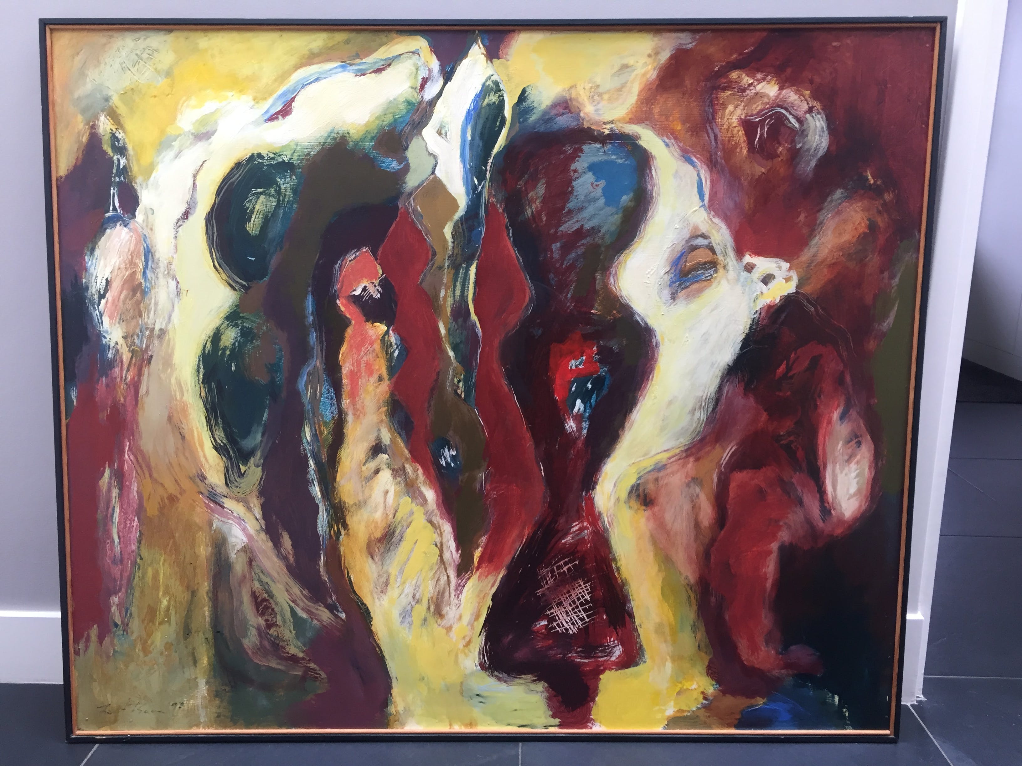 Bert Braam - Het verhaal van de schelp en de tol kopen? Bied vanaf 500!