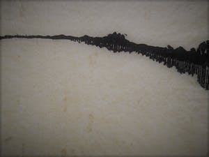 Jac. de Beer - Virtuoos verstilde grafiek - Houtsnede - "Hollands rivierenlandschap" kopen? Bied vanaf 1!