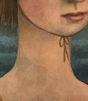 Schilder Hermanus - lichtkrans kopen? Bied vanaf 185!