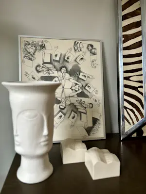 Tom Eyzenbach - Studeren kopen? Bied vanaf 20!