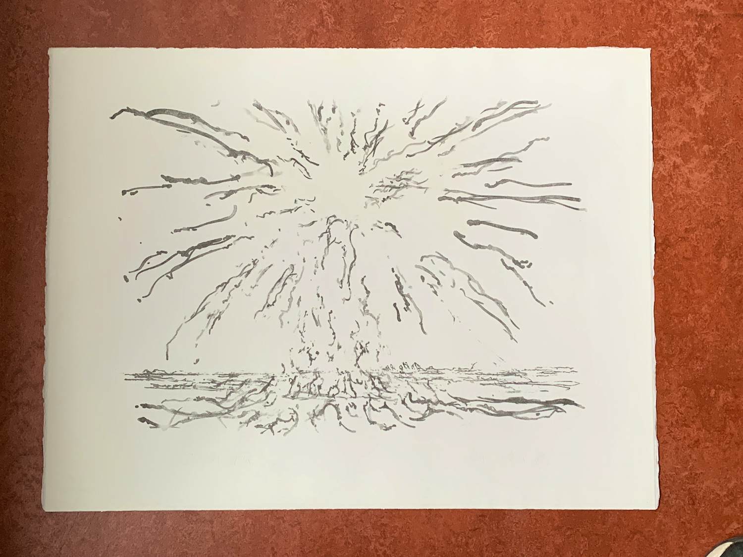 Willem den Ouden - Zon boven de Waal kopen? Bied vanaf 149!