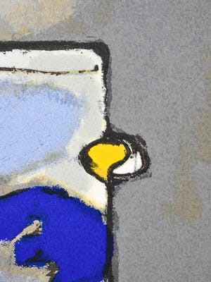 Hans Leyerzapf - De laatste werkdag kopen? Bied vanaf 150!