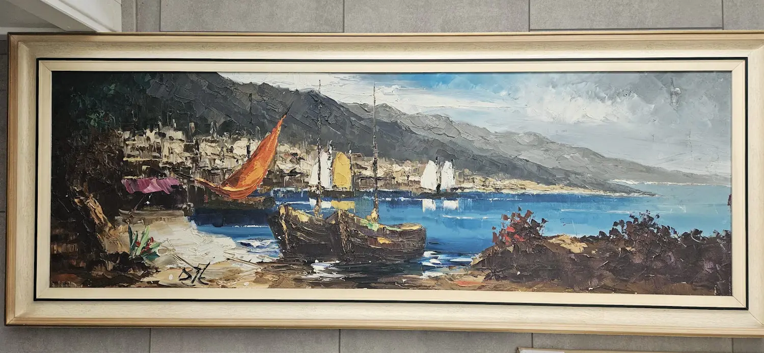 Dik Bruynesteyn (1927-2012)