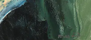 Anton Martineau - Olieverf op doek, Felipe III (n. 17e eeuws werk van P.A. Vidal) - Ingelijst kopen? Bied vanaf 650!