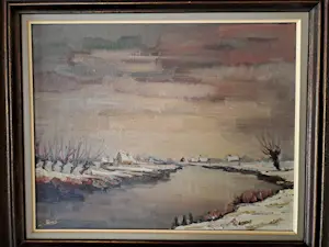 Buy Leon Beel - Titel niet bekend? Bid from 25!