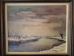 Buy Leon Beel - Titel niet bekend? Bid from 25!