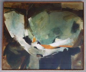 Evelien Scheffer - Abstract. kopen? Bied vanaf 79!