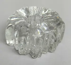 Holmegaard - Selectie Scandinavische kaarsenhouders (6) kopen? Bied vanaf 40!