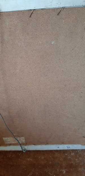 Niet of onleesbaar gesigneerd - Mediterraans havengezicht kopen? Bied vanaf 1!