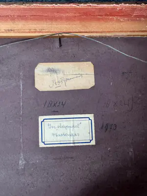 Alex Rosemeier - Schilderij kopen? Bied vanaf 100!