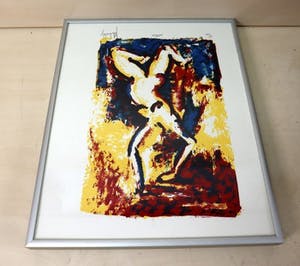 Jits Bakker - Extase kopen? Bied vanaf 75!