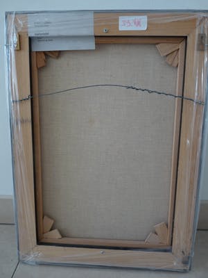 Klaas Gubbels - HARTENTAFEL kopen? Bied vanaf 1000!