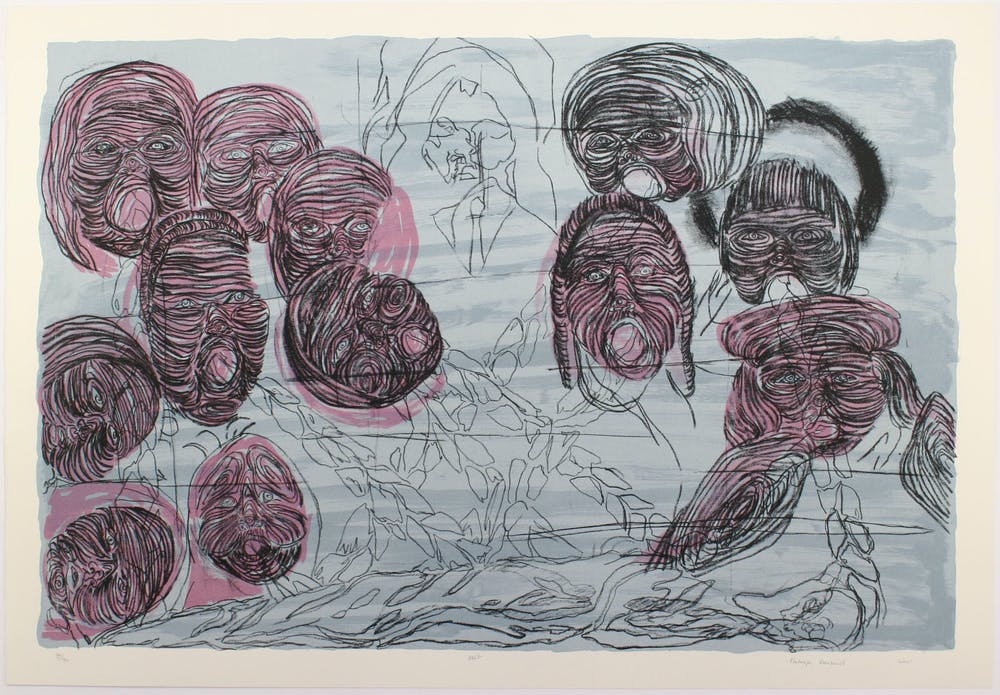 Natasja Kensmil (1973)