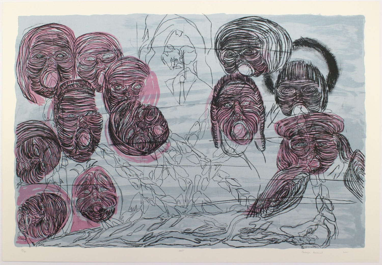 Natasja Kensmil (1973)