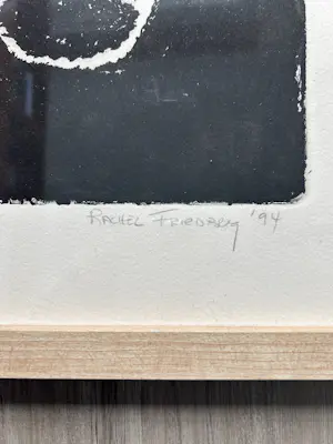 Rachel Friedberg - Remen Remces kopen? Bied vanaf 20!