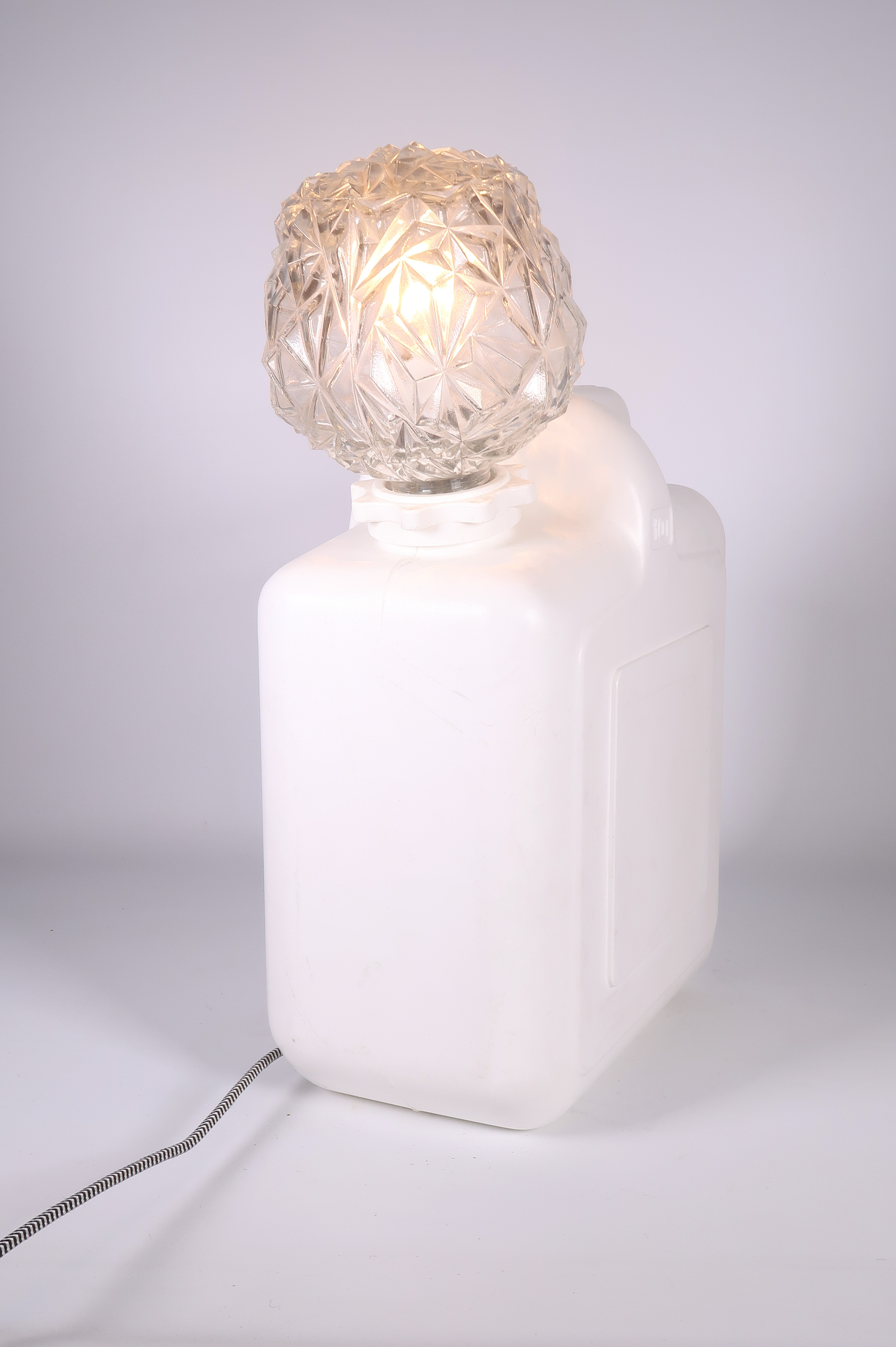 Laura de Monchy - Lichtsculptuur, Lamp  kopen? Bied vanaf 1!