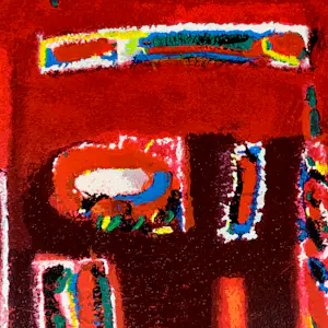 Jan Radersma - Merah kopen? Bied vanaf 37!