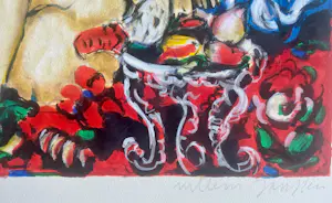 Buy Willem Jansen - Zonder titel? Bid from 27!